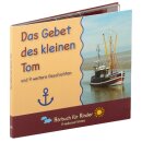 Hörbuch CD Das Gebet des kleinen Tom