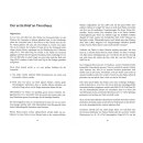 Kämpfe den guten Kampf