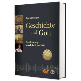 Geschichte und Gott