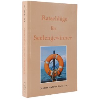 Ratschläge für Seelengewinner