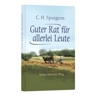 Buch Guter Rat für allerlei Leute