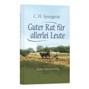 Buch Guter Rat für allerlei Leute