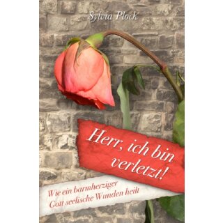 Herr, ich bin verletzt!