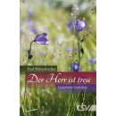 Der Herr ist treu
