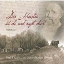 Der Meister ist da und ruft dich (MP3-CD)