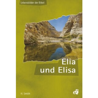 Elia und Elisa