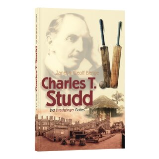 Charles T. Studd