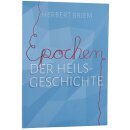 Epochen der Heilsgeschichte
