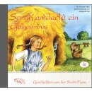 Hörspiel CD Sarah entdeckt ein Geheimnis