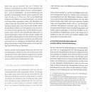 Ansicht einer Innenseite