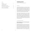 Ansicht einer Innenseite