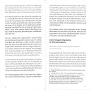 Ansicht einer Innenseite