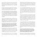 Ansicht einer Innenseite