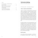 Ansicht einer Innenseite