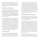 Ansicht einer Innenseite