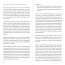 Ansicht einer Innenseite