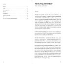 Ansicht einer Innenseite