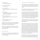 Ansicht einer Innenseite