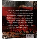 Krieg ein ständiger Begeleiter