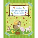 Meine Kindergarten Freunde