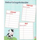 Meine Kindergarten Freunde