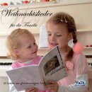 Weihnachtslieder für die Familie (Audio-CD)