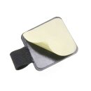 PEN LOOP (Stiftschlaufe, Selbstklebend) Neon-Gelb