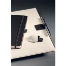 PEN LOOP (Stiftschlaufe, Selbstklebend) Neon-Gelb