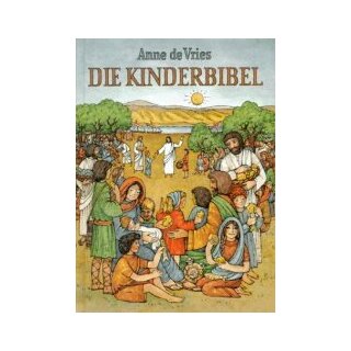 Die Kinderbibel
