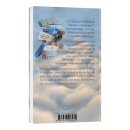 Rückseite des Buches Ich bin der Herr dein Arzt