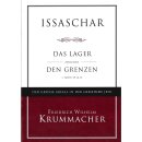Issaschar - Das Lager zwischen den Grenzen