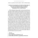 Issaschar - Das Lager zwischen den Grenzen