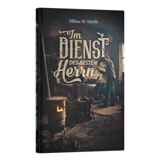 Buch Im Dienst des besten Herrn
