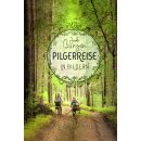 Buch Die Pilgerreise in Bildern für Kinder