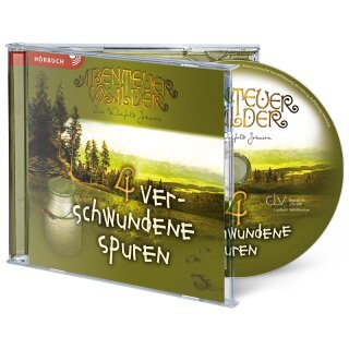 Allu-Gefäß und Wald im Hintergrund