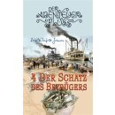 Ein Sack voll Geld an der Dapferpromenade