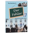 Buch Der Fehler