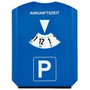 Parkscheibe - Schön, dass es dich gibt