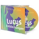 Lucys Entdeckungen (MP3-CD)