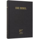 Ansicht Bibel Schlachter 2000 Großdruck