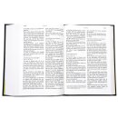 Geöffnete Bibel Schlachter 2000