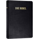 Bibel Schlachter 2000 Großdruck mit Kalbsleder