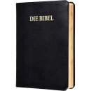 Ansicht Goldschnitt von Seite