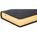 Schlachter 2000 - Großdruckausgabe, Kalbsleder