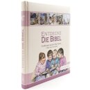 Kinderbibel Entdecke die Bibel Neues Testament