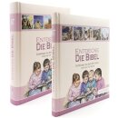 Set Kinderbibel Entdecke die Bibel
