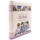 Kinderbibel Entdecke die Bibel Altes Testament