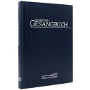 Gemeinde Gesangbuch Singt von Jesus!