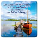 Magnet Ich wünsche dir immer