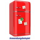 Magnet Ich wünsche dir immer